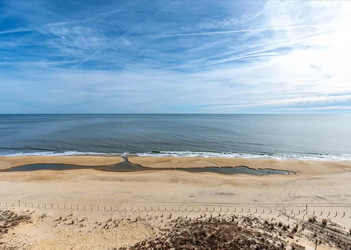 Sunny Oceanfront Century I 2 Bed/2 Bath With Indoor Pool! Ferienhaus *
